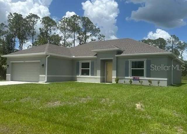 Property at 5546 Wagon Wheel Dr, North Port, FL 34291, 3 beds, 2 baths