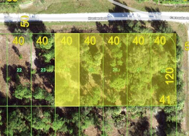 Property at 27119 Hacienda Dr, Punta Gorda, FL 33955