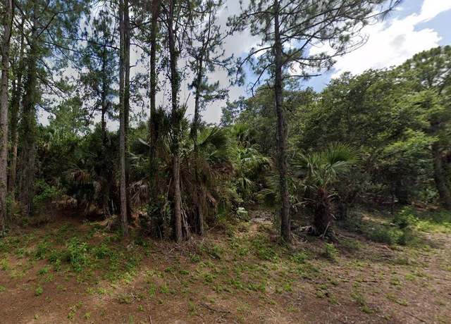 Property at Lot 27 Jaffe Ln, North Port, FL 34288