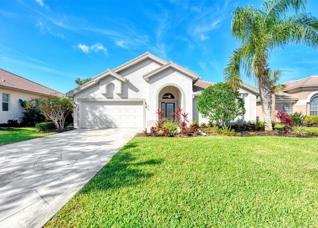 Property at 14236 Silver Lakes Cir, Port Charlotte, FL 33953, 3 beds, 2 baths