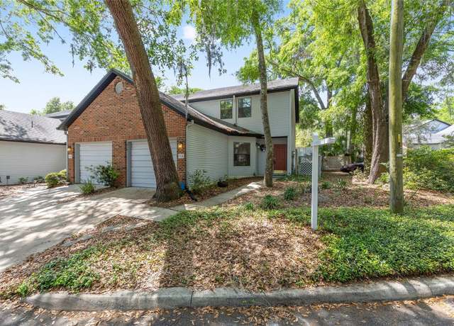 Property at 914 NW 42nd Ter, Gainesville, FL 32605, 3 beds, 2.5 baths