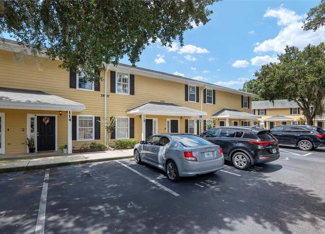 Property at 2927 SW 35th Pl #115, Gainesville, FL 32608, 2 beds, 2.5 baths