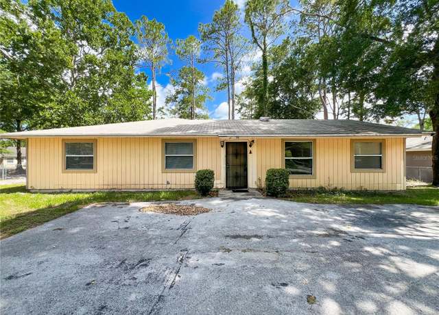 Property at 6226 SW 10th Pl, Gainesville, FL 32607, 5 beds, 3 baths