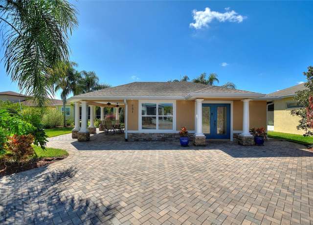 Property at 751 Meandering Way, Polk City, FL 33868, 1 bed, 1 bath