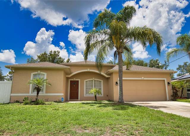 Property at 4150 Otoole St, North Port, FL 34291, 3 beds, 2 baths