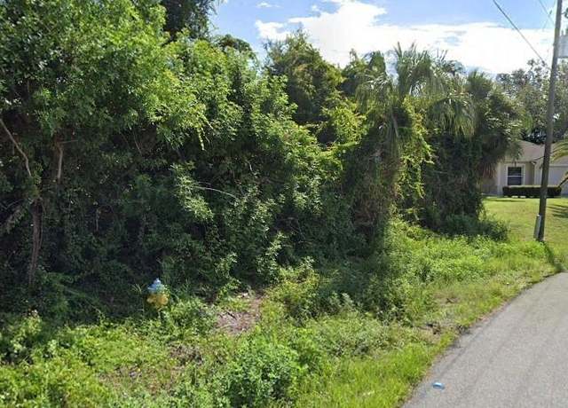 Property at Raoul Ave, North Port, FL 34291