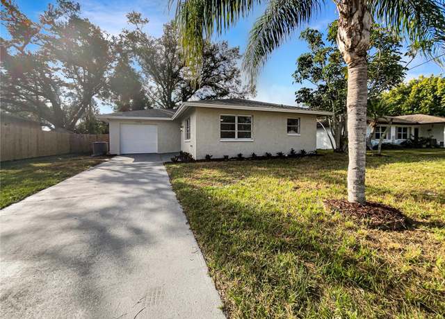 Property at 4642 Spahn St, Sarasota, FL 34232, 2 beds, 2 baths