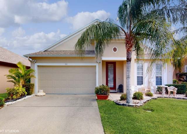 Property at 321 Cressa Cir, Cocoa, FL 32926, 3 beds, 2 baths