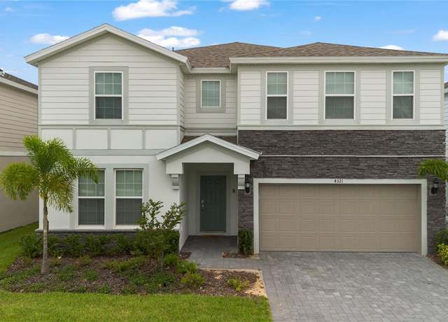 Property at 4321 Lana Ave, Davenport, FL 33897, 10 beds, 8 baths