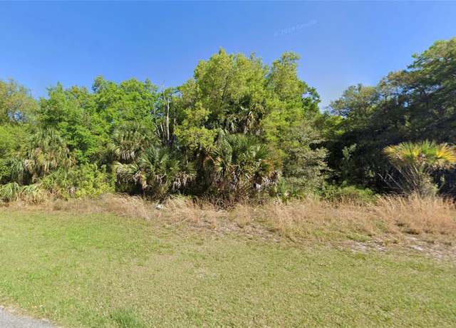 Property at Lot 719 Windover Farms, Titusville, FL 32780
