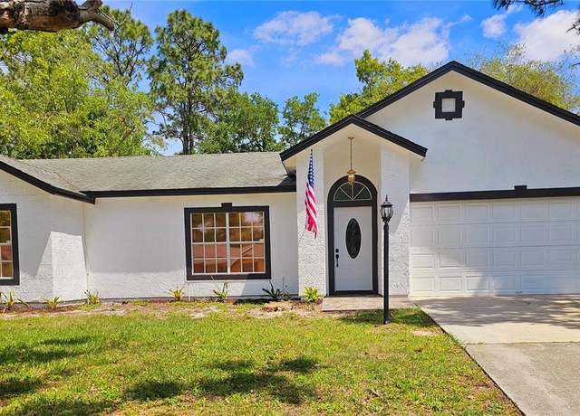 Property at 3146 Byington Terrace Ter, Deltona, FL 32738, 4 beds, 2 baths