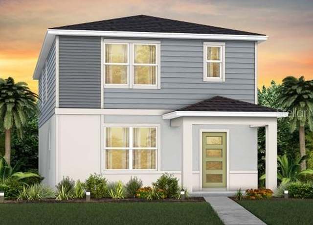 Property at 7274 Summer Ivy Aly, Orlando, FL 32829, 4 beds, 2.5 baths
