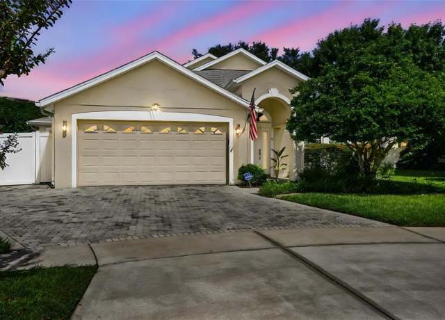 Property at 17617 Woodfield Hill Ct, Orlando, FL 32820, 4 beds, 2.5 baths