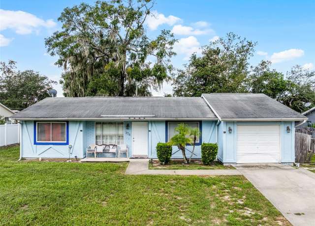 Property at 376 Providence Blvd, Deltona, FL 32725, 2 beds, 2 baths