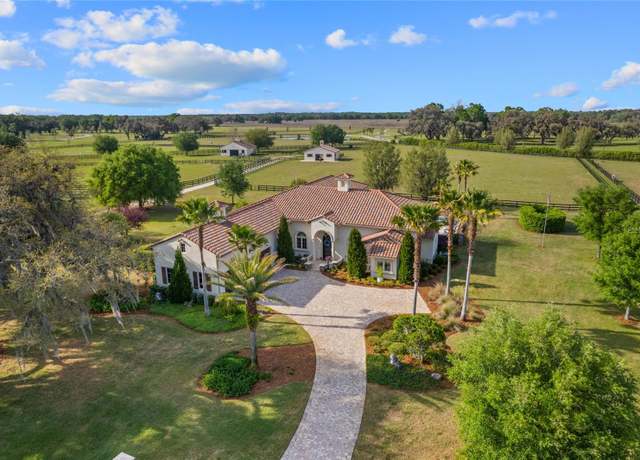 Property at 12380 SW 140th Loop, Dunnellon, FL 34432, 3 beds, 4 baths