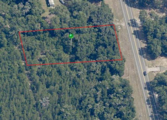Property at 5656 N Carl G Rose Hwy, Hernando, FL 34442