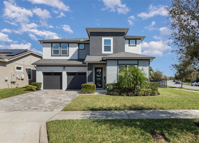 Property at 16694 Olive Hill Dr, Winter Garden, FL 34787, 4 beds, 2.5 baths