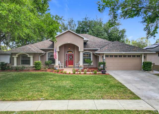 Property at 4907 Raylene Way, St Cloud, FL 34771, 3 beds, 3 baths
