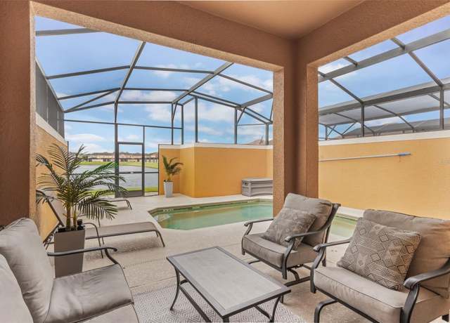Property at 8942 Cuban Palm Rd, Kissimmee, FL 34747, 4 beds, 3 baths
