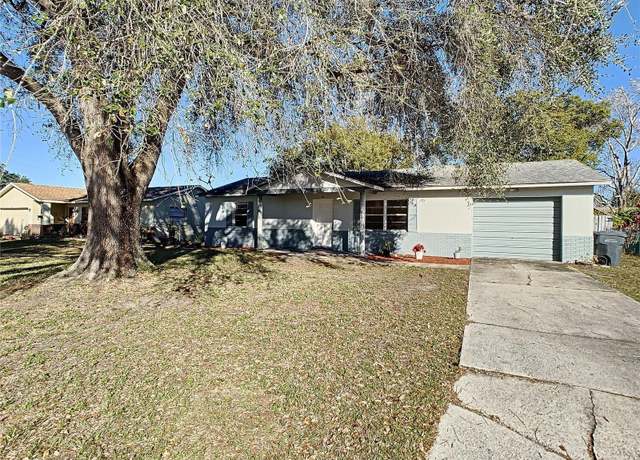 Property at 430 Short Dr, Kissimmee, FL 34759, 2 beds, 2 baths