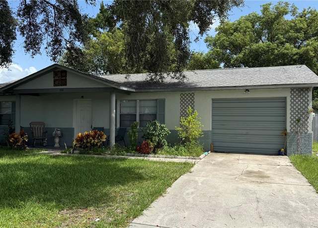 Property at 430 Short Dr, Kissimmee, FL 34759, 2 beds, 2 baths