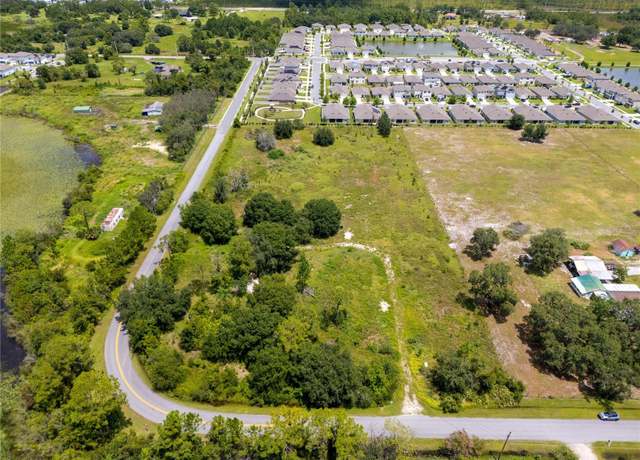 Property at 5771 Leon Tyson Rd, St Cloud, FL 34771