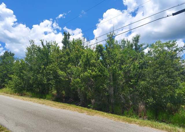 Property at 5410 Bob Smith Ave, Plant City, FL 33565
