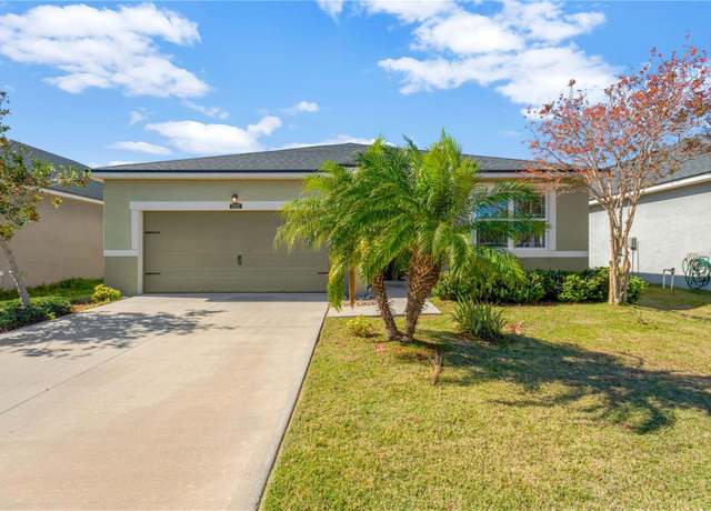 Property at 13122 Satin Lily Dr, Riverview, FL 33579, 3 beds, 2 baths