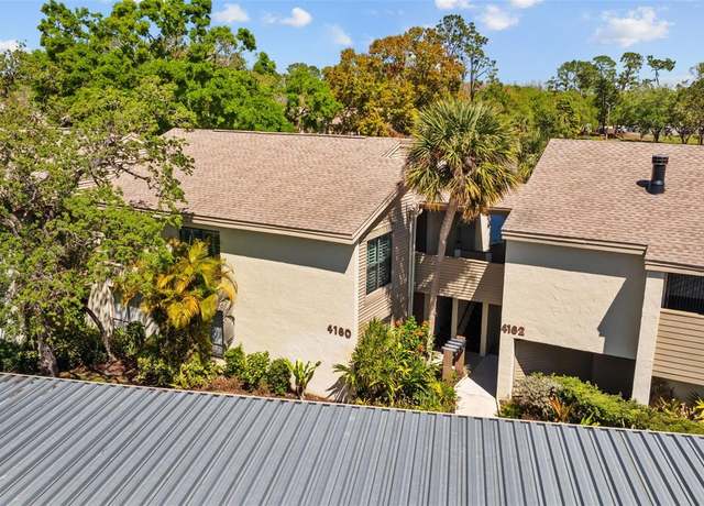 Property at 4160 Pinelake Ln #201, Tampa, FL 33618, 3 beds, 2 baths