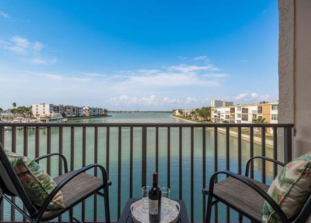 Property at 7300 Sun Island Dr S #202, South Pasadena, FL 33707, 1 bed, 1.5 baths