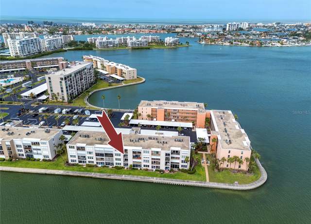 Property at 7645 Sun Island Dr S #304, South Pasadena, FL 33707, 1 bed, 1 bath