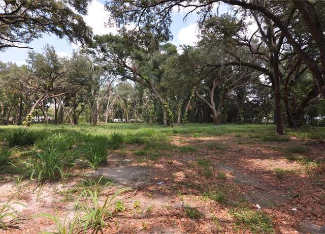 Property at 6734 20th St, Zephyrhills, FL 33542
