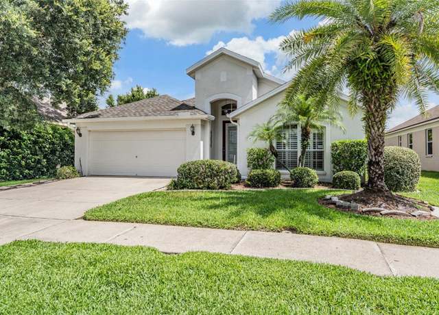 Property at 5503 Terrain DE Golf Dr, Lutz, FL 33558, 3 beds, 2 baths