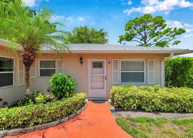 Property at 2182 Corinne Ct S Unit C, St Petersburg, FL 33712, 2 beds, 2 baths