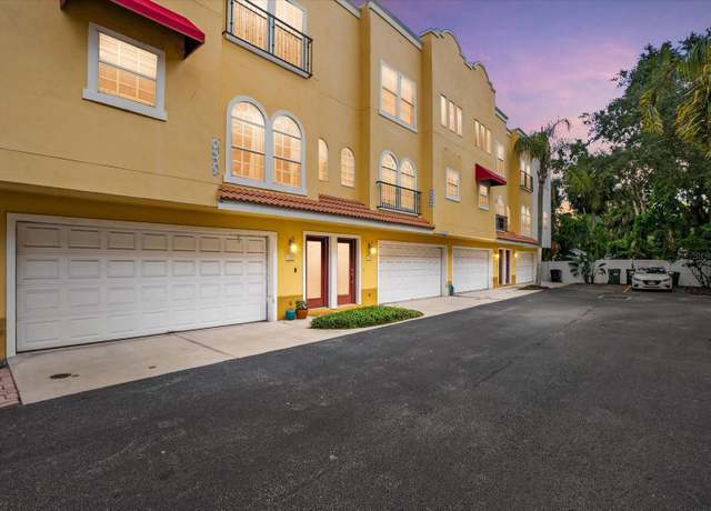Property at 3304 Las Campos Pl, Tampa, FL 33611, 2 beds, 2.5 baths