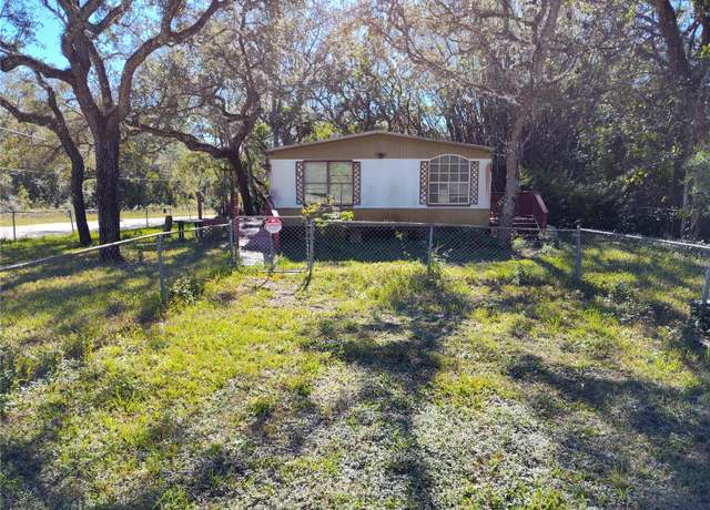Property at 12924 Manatee Ave, New Port Richey, FL 34654, 2 beds, 2 baths
