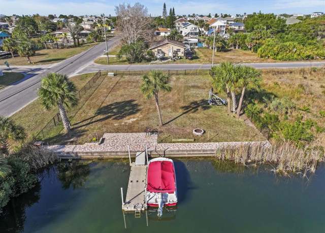 Property at 3314 Fernleaf Dr, Hernando Beach, FL 34607