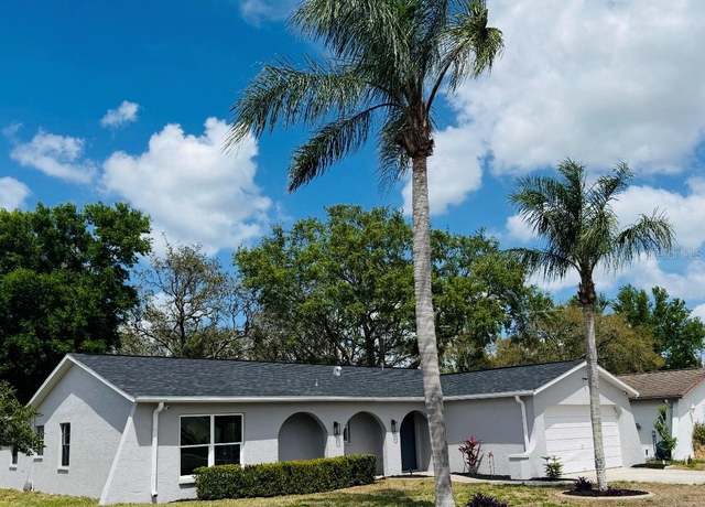 Property at 10919 Midland Bridge Rd, Hudson, FL 34667, 3 beds, 2 baths