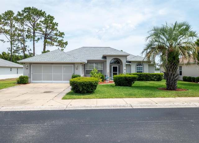 Property at 3637 E Lake Todd Dr, Hernando, FL 34442, 3 beds, 2 baths