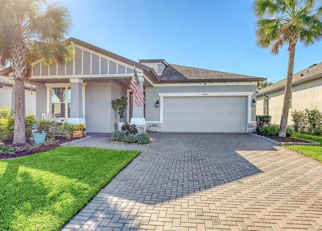 Property at 14924 Sora Way, Bradenton, FL 34212, 3 beds, 2 baths