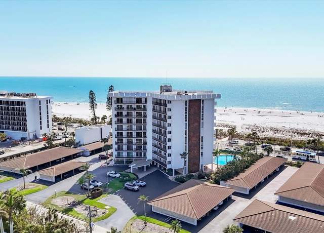 Property at 101 Benjamin Franklin Dr #63, Sarasota, FL 34236, 2 beds, 2 baths