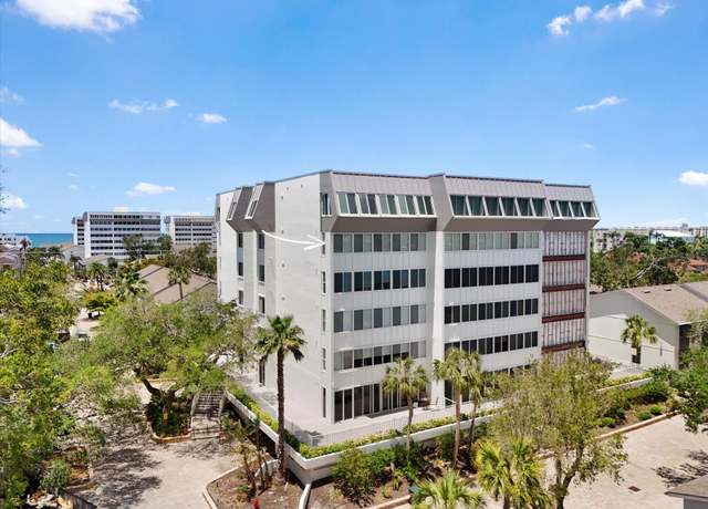 Property at 1255 E Peppertree Dr #507, Sarasota, FL 34242, 2 beds, 2 baths
