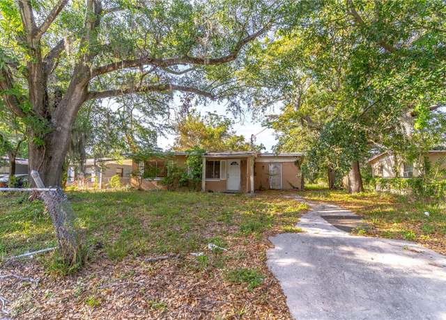 Property at Undisclosed address, Orlando, FL 32805, 2 beds, 1 bath
