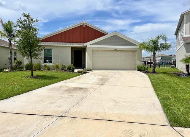 Property at 12652 Hysmith Loop, Parrish, FL 34219, 3 beds, 2 baths