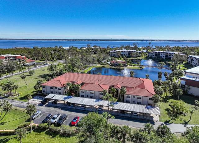 Property at 23465 Harborview Rd #1028, Punta Gorda, FL 33980, 2 beds, 2 baths