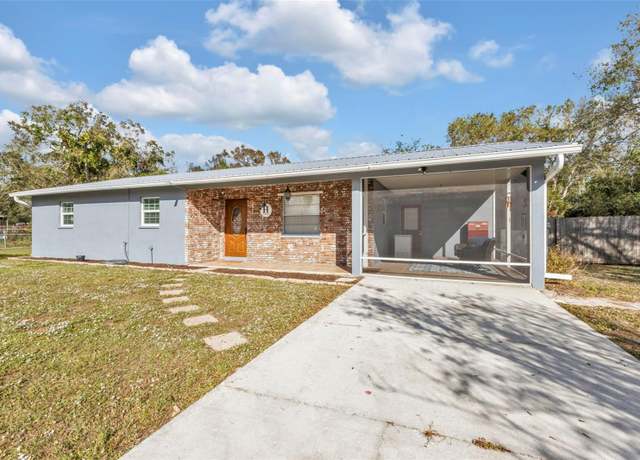 Property at 1832 SE Plum Dr, Arcadia, FL 34266, 3 beds, 2 baths