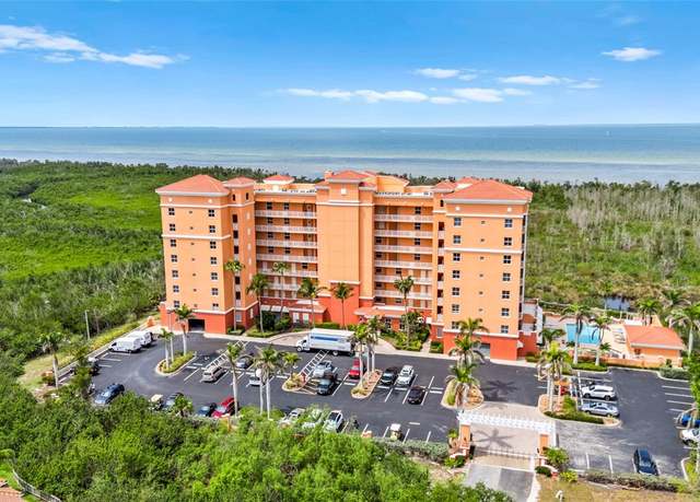 Property at 3191 Matecumbe Key Rd #103, Punta Gorda, FL 33955, 2 beds, 2 baths
