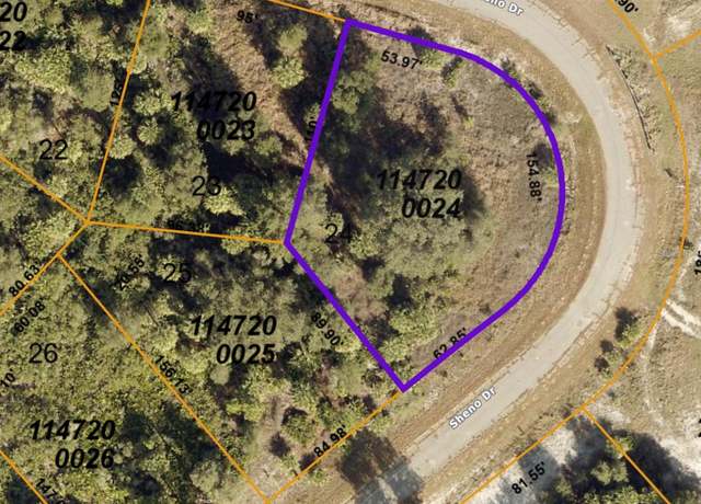 Property at Sheno Dr, North Port, FL 34288