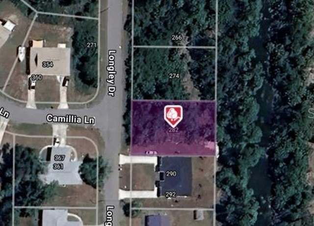Property at 282 Longley Dr, Port Charlotte, FL 33954