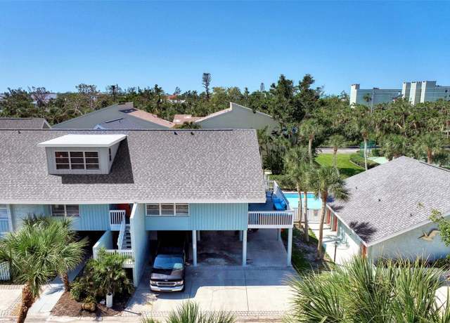 Property at 6005 N Beach Rd #7, Englewood, FL 34223, 2 beds, 2 baths
